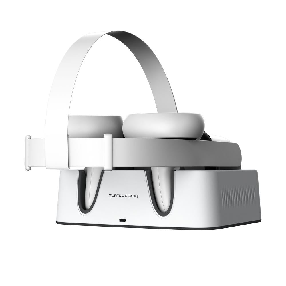 Turtle Beach Fuel Compact VR Oplader for Meta Quest 2