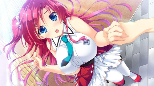 LoveKami Trilogy (Import) – spilbillede 5