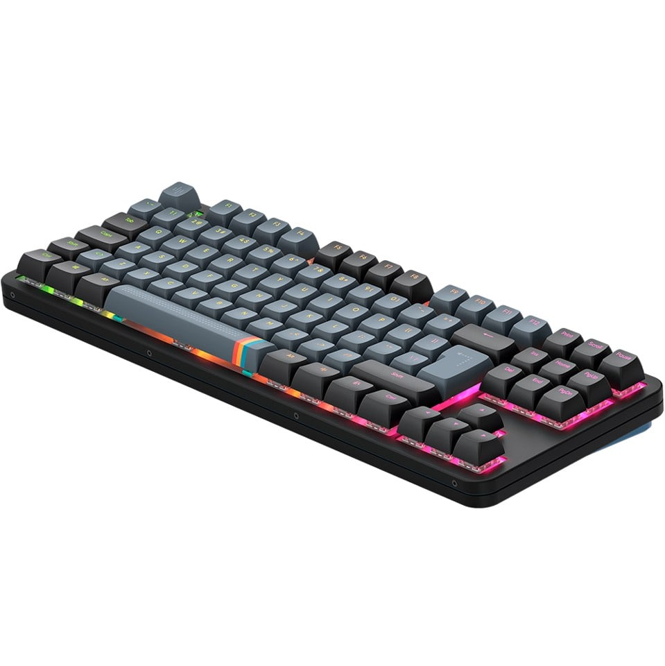 Dark Project - Midnight 87 RGB Dark Project