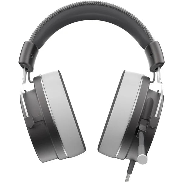 Dark Project – WEXO Wired Grey