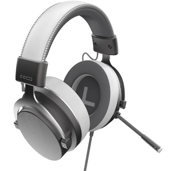 Dark Project – WEXO Wired Grey