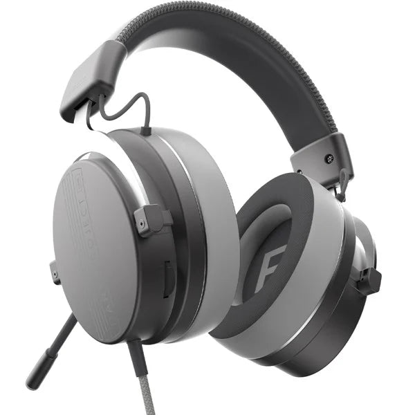 Dark Project – WEXO Wired Grey