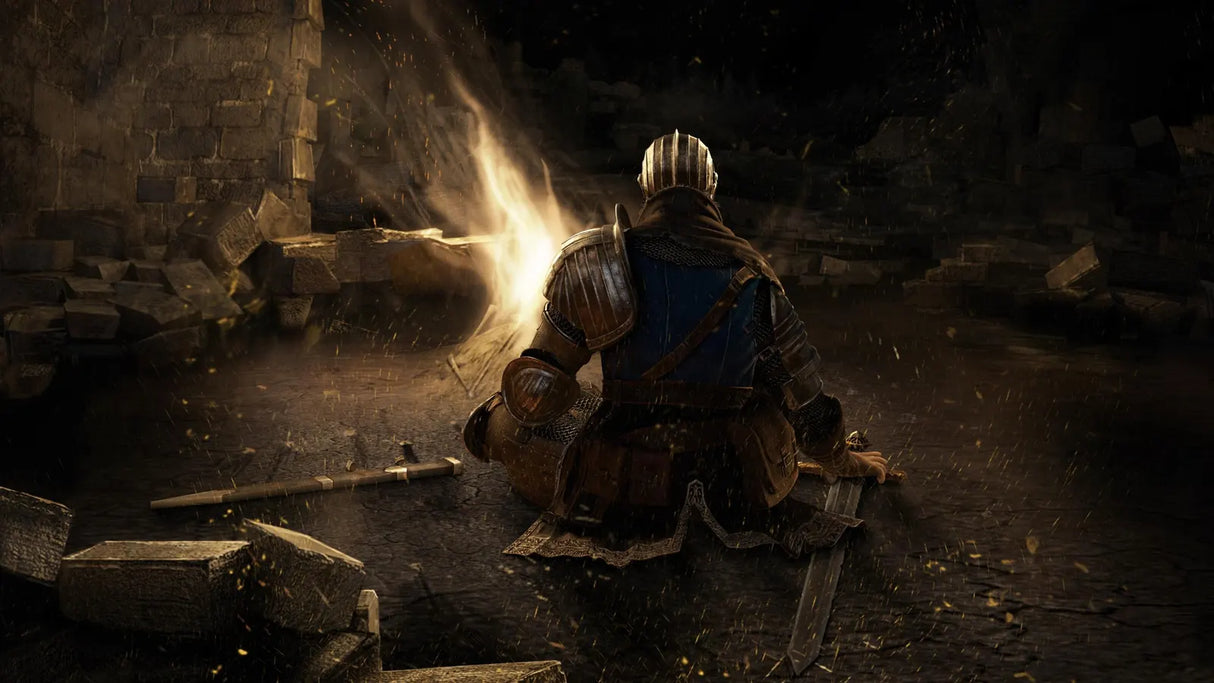 Dark Souls: Remastered - Nintendo Switch