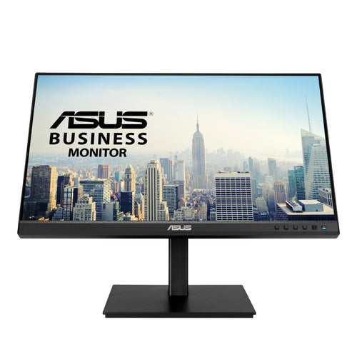 ASUS BE24ECSBT – set forfra (vinkel 3)