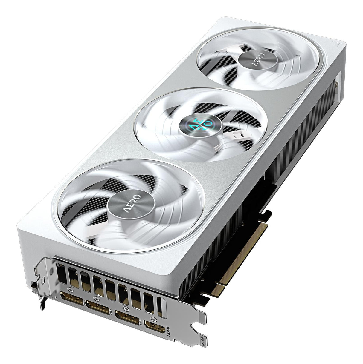 Gigabyte Geforce RTX5070 AERO OC 12GB Gigabyte