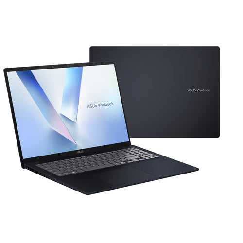 ASUS Vivobook 16 F1607AA-MB047W – vist i en samlet opsætning