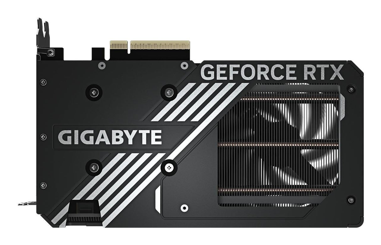 GK Gigabyte GeForce RTX 5060 Ti WINDFORCE 16G Gigabyte