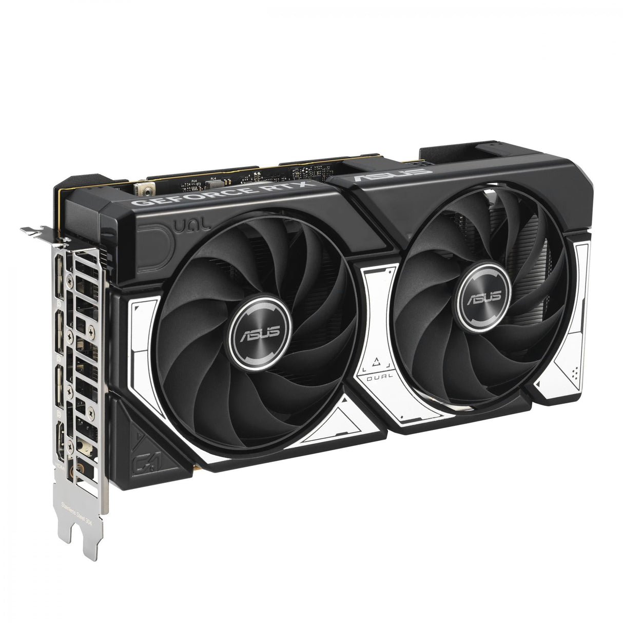 ASUS GeForce RTX 5060 8GB DUAL ASUS