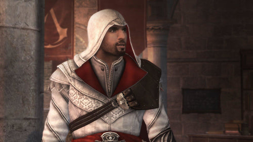 Assassin's Creed: The Ezio Collection (Nordic)