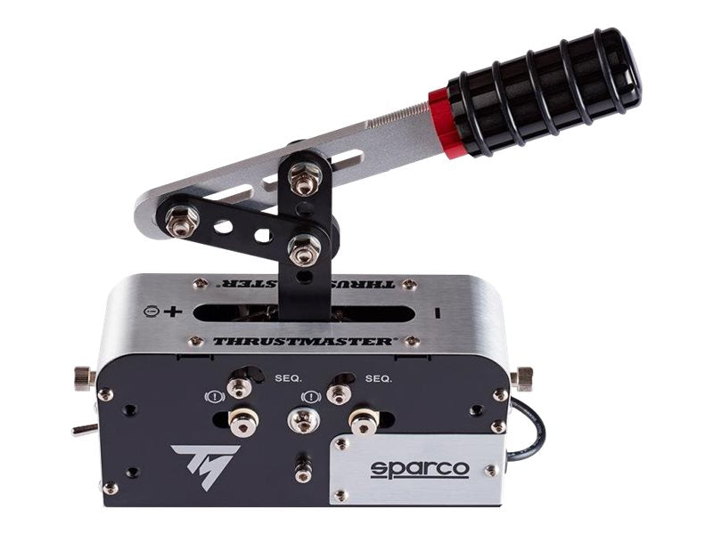 Thrustmaster – TSS Handbremse Sparco Mod+