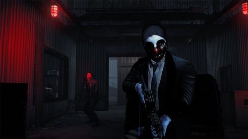 Payday 2 (Import)