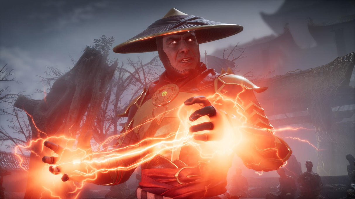 Mortal Kombat 11 - Xbox One