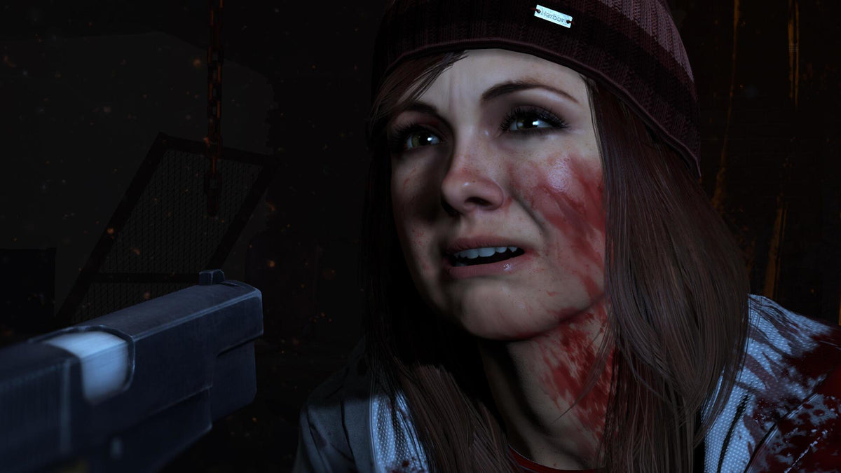 Until Dawn (Playstation Hits) (Nordic) – PS4 – produktdetalje 10