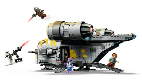LEGO Star Wars Razor Crest Lego
