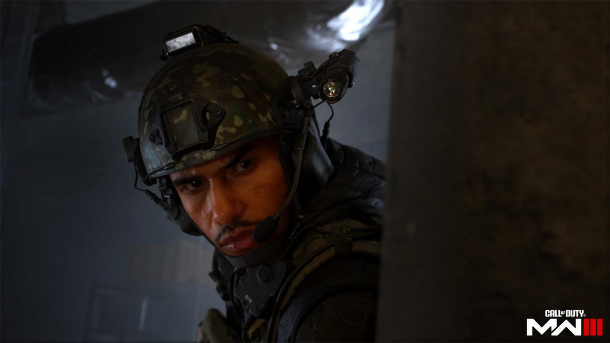 Call of Duty: Modern Warfare III Activision
