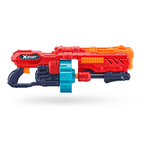 ZURU X-Shot - Excel Turbo Advance
