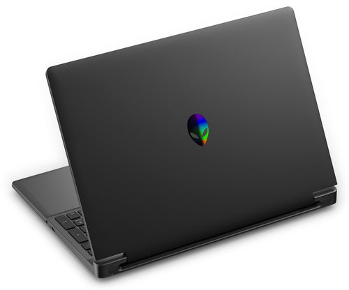 Dell Alienware 15 Aurora DA15260 Core7 240H/16GB/512SSD/RTX 5060 – visning 6