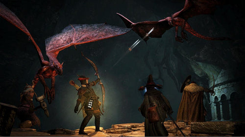 Dragon's Dogma: Dark Arisen – spilbillede 4