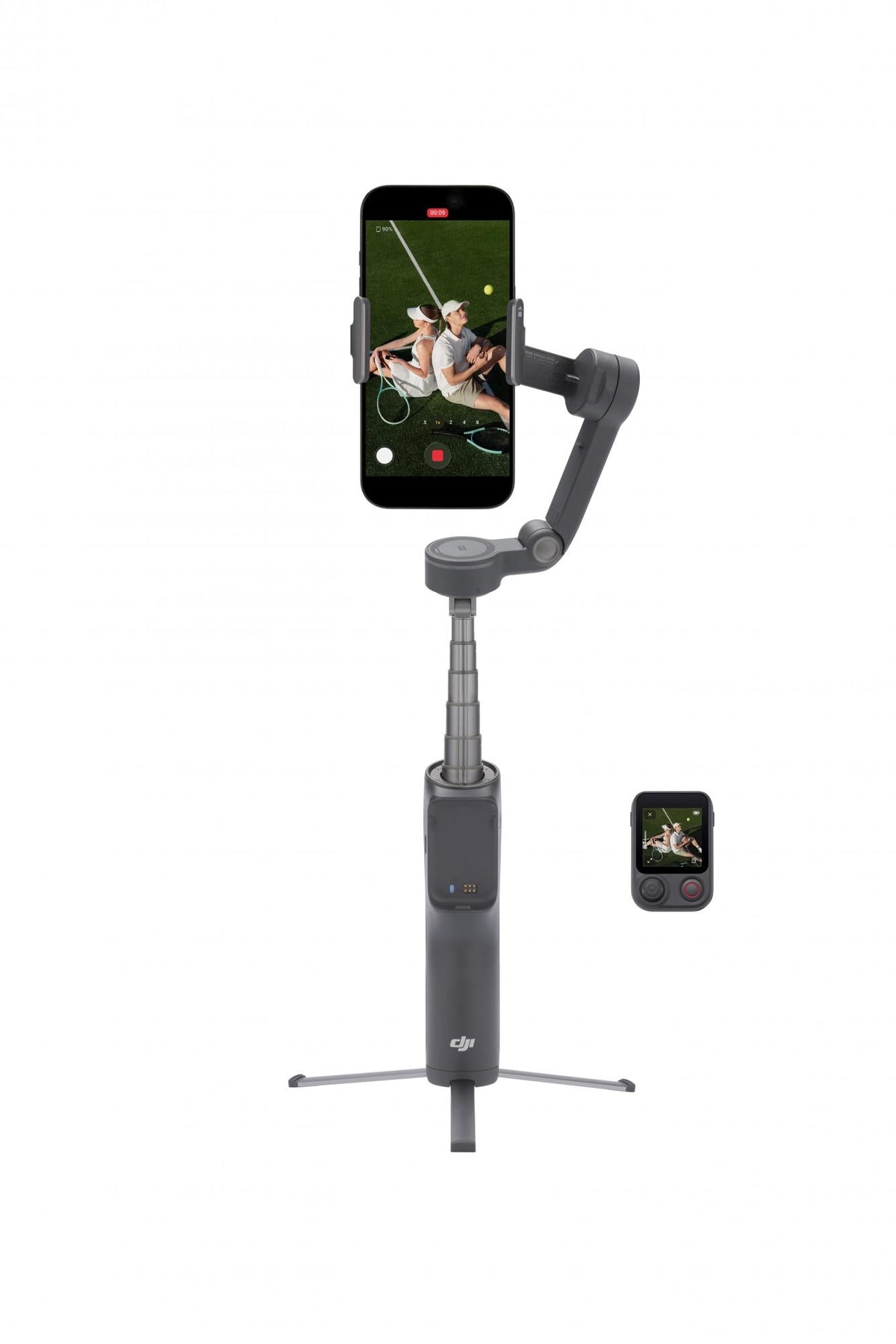 DJI - Osmo Mobile 8P Standard Combo DJI