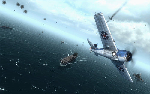 Air Conflicts Double Pack