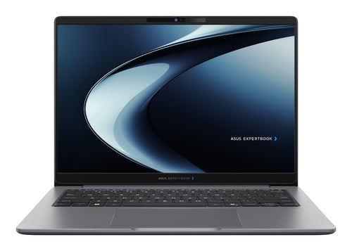 ASUS ExpertBook P5 G1 P5406CCA-NZ0221X – set forfra; tastaturlayout illustrativt