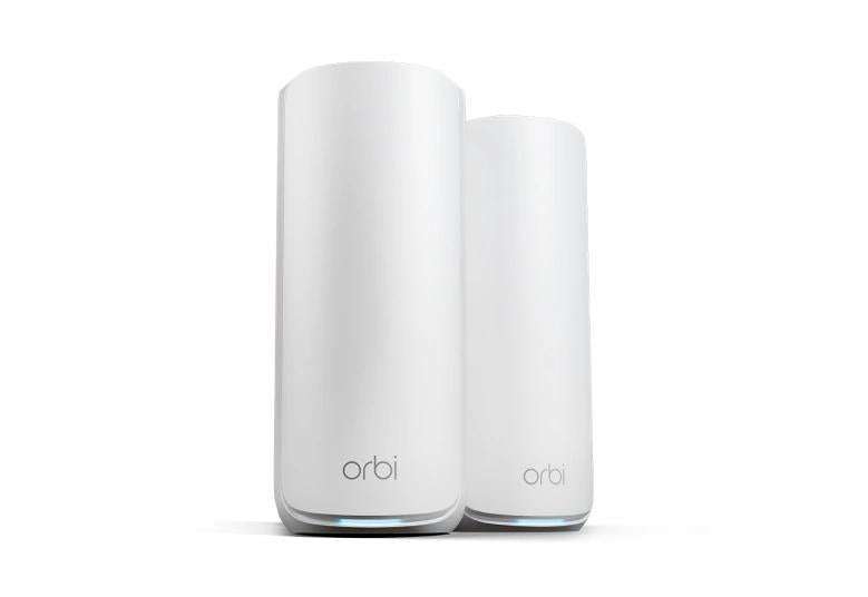 Netgear ORBI8 TB WIFI7 2P BNDL (RBE872) Netgear International Limited