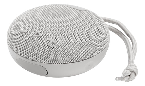S200 Waterproof Bluetooth speaker, 5 W, AUX, grey streetz