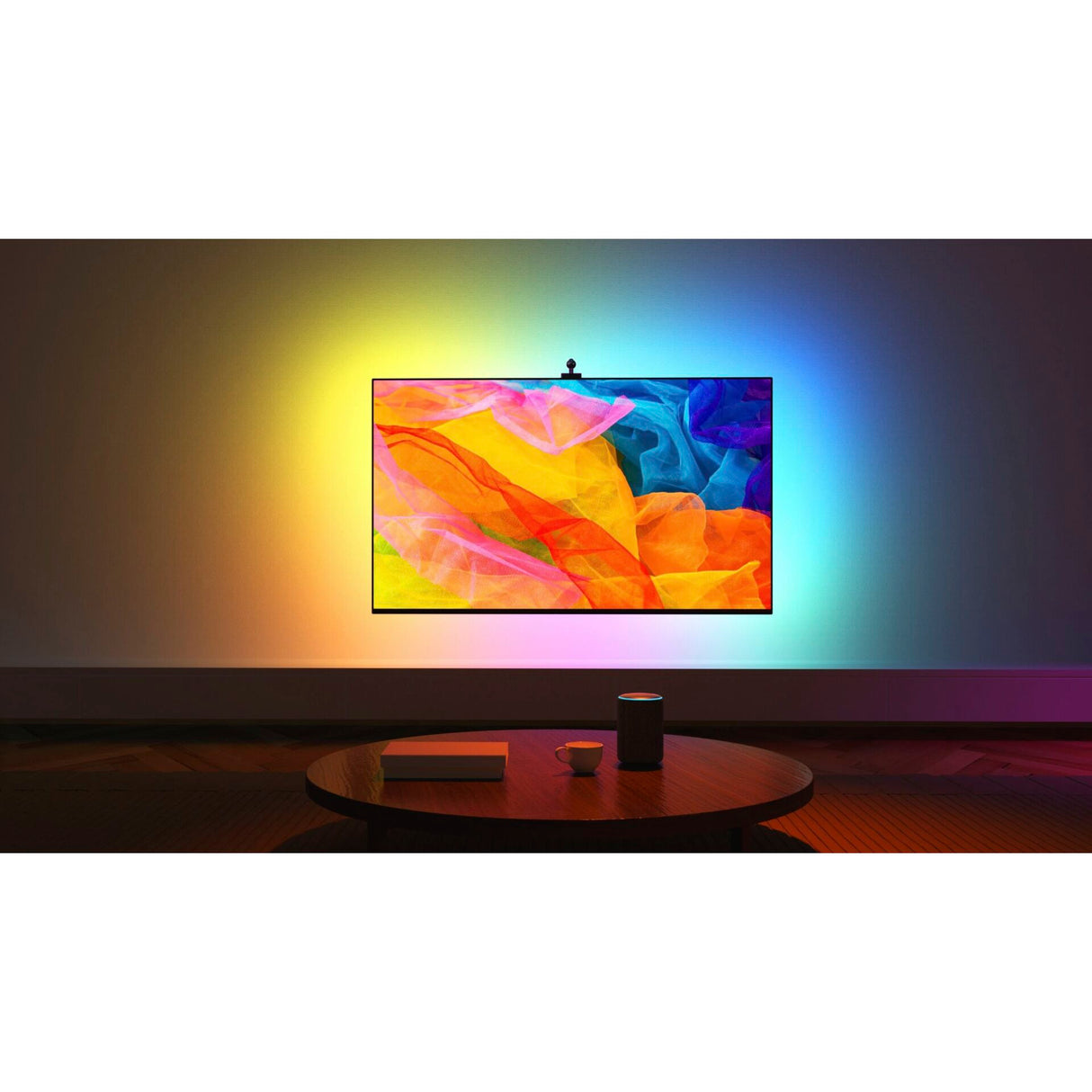 Govee Dreamview TV-Streifenleuchte für 55" - 65" Fernseher