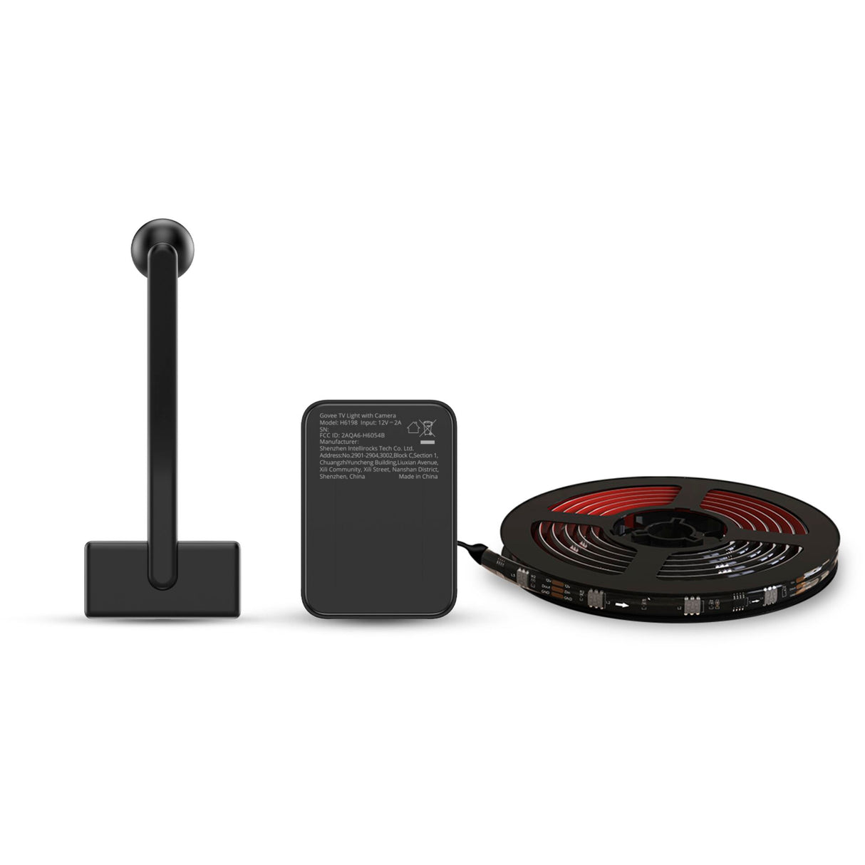 Govee Dreamview TV-Streifenleuchte für 55" - 65" Fernseher