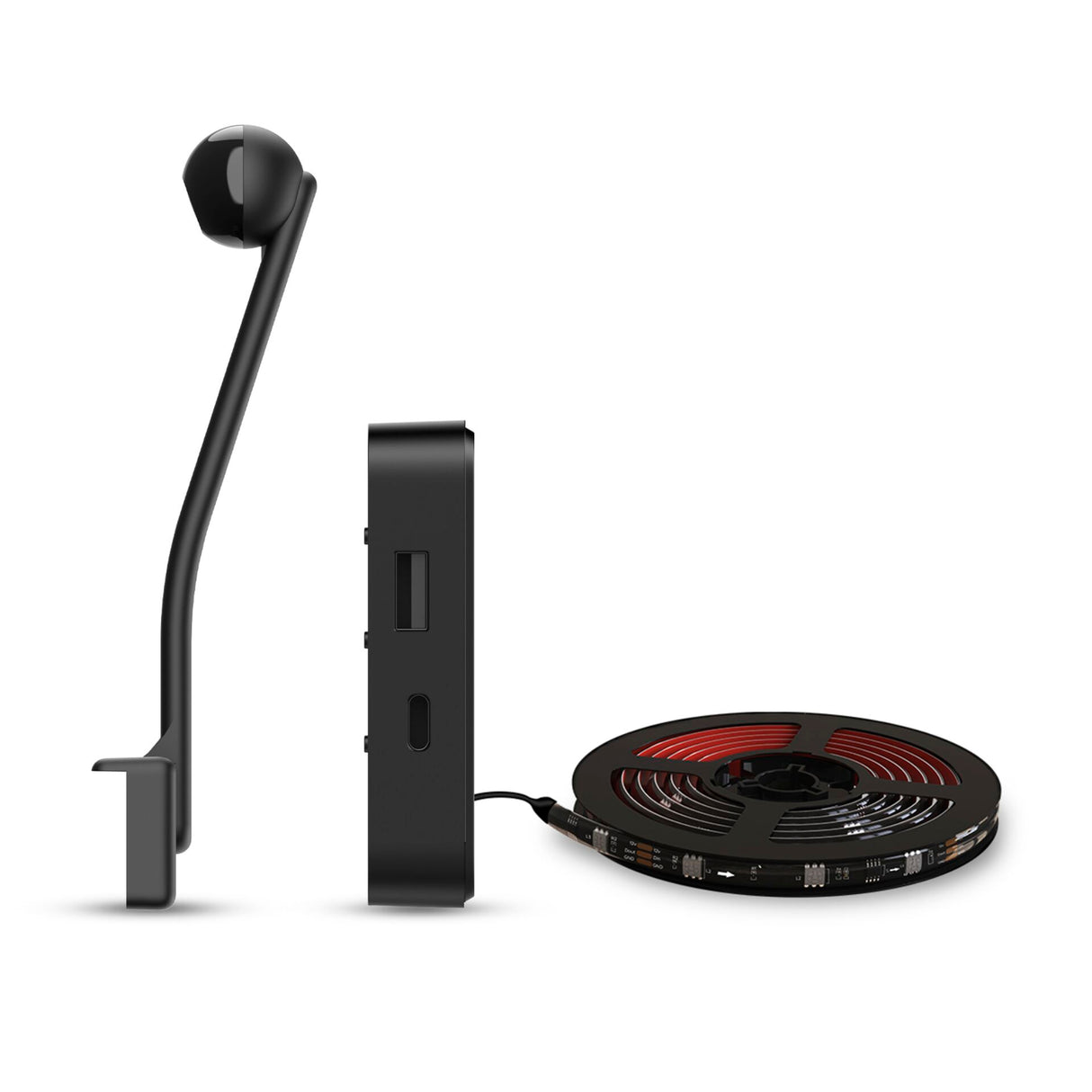 Govee Dreamview TV-Streifenleuchte für 55" - 65" Fernseher