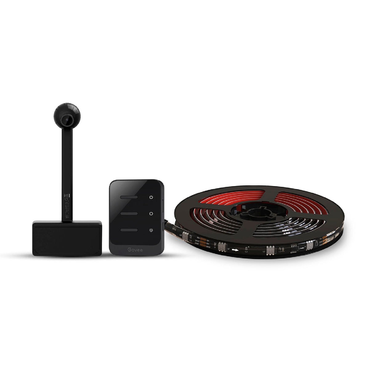 Govee Dreamview TV-Streifenleuchte für 55" - 65" Fernseher