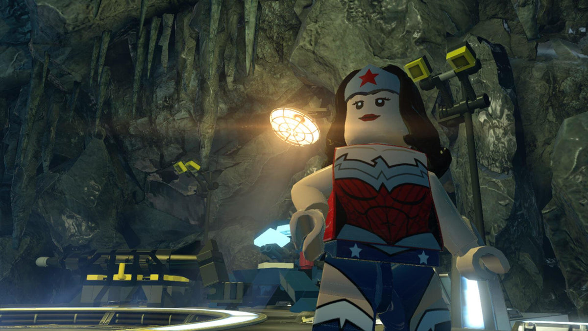 LEGO Batman 3: Beyond Gotham (Playstation Hits) Batman