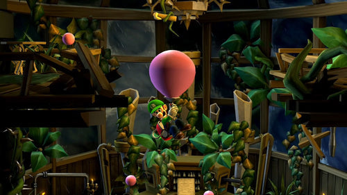 Luigi's Mansion 2 HD (IT/Multi in Game) Nintendo