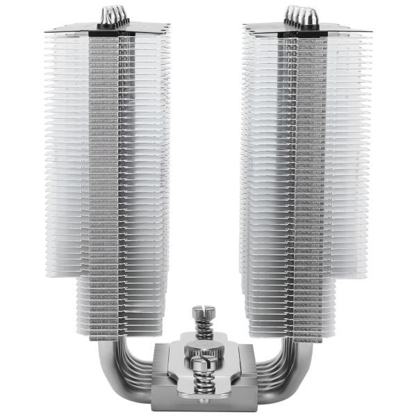 Thermalright Phantom Spirit 120 SE ARGB - CPU cooler, dual tower Shenzhen Deli Ming Technology Co. LTD (Thermalright)