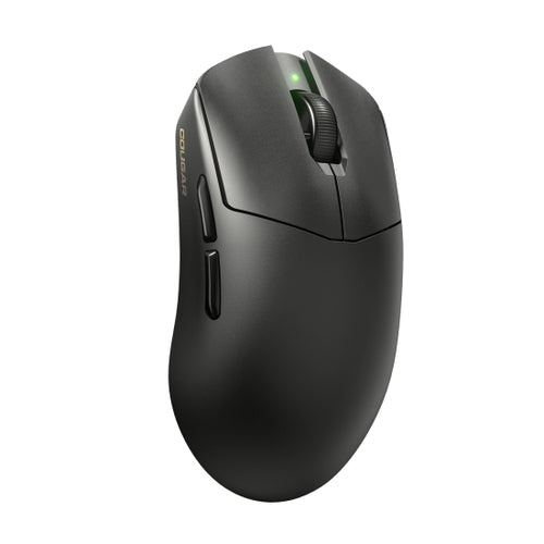 COUGAR Revenger Pro 4K, trådløs, sort gamingmus – produktvisning