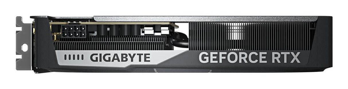 GK Gigabyte GeForce RTX 5060 Ti EAGLE OC 16G Gigabyte