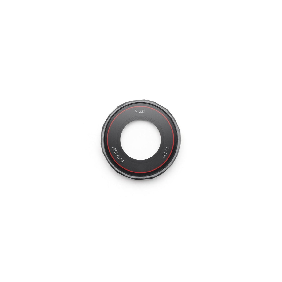 DJI - Osmo Action 5 Pro Glass Lens Cover DJI