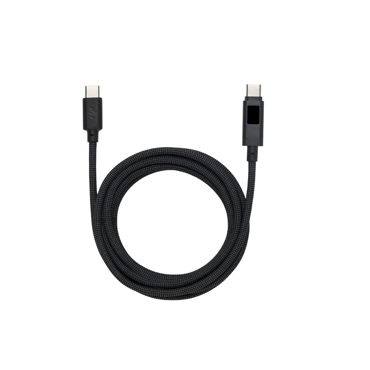 DJI - Power 7A USB-C Digital Display Cable - 1.8 m DJI