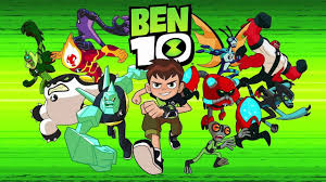 Ben 10: Power Trip- PlayStation 4