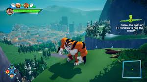 Ben 10: Power Trip- PlayStation 4