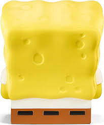 SvampeBob Pufflums Bamse