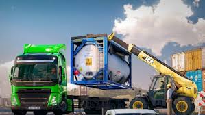 Logistik Simulator
