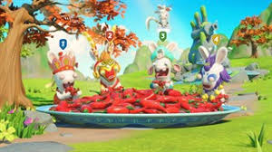 Rabbids: Party of Legends - Xbox One