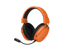 ATK N9 Ultra - Wireless Headset - Orange