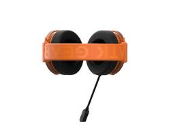 ATK N9 Ultra - Wireless Headset - Orange