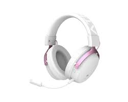 ATK N9 Ultra Trådløst Headset – Stellar Pink