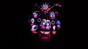 Five Nights at Freddy's: Help Wanted 2 – PlayStation 5