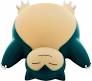 Pokemon - Snorlax Lamp-