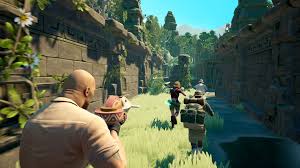 Jumanji: The Video Game – PlayStation 5