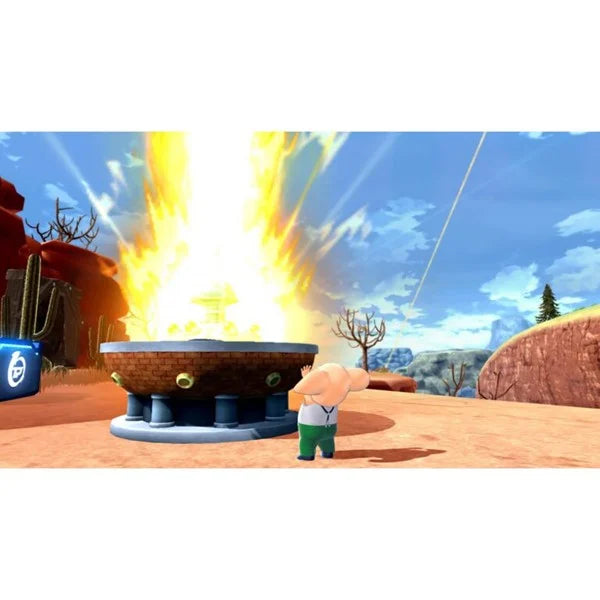 Dragon Ball: The Breakers (Special Edition) - Xbox Series X